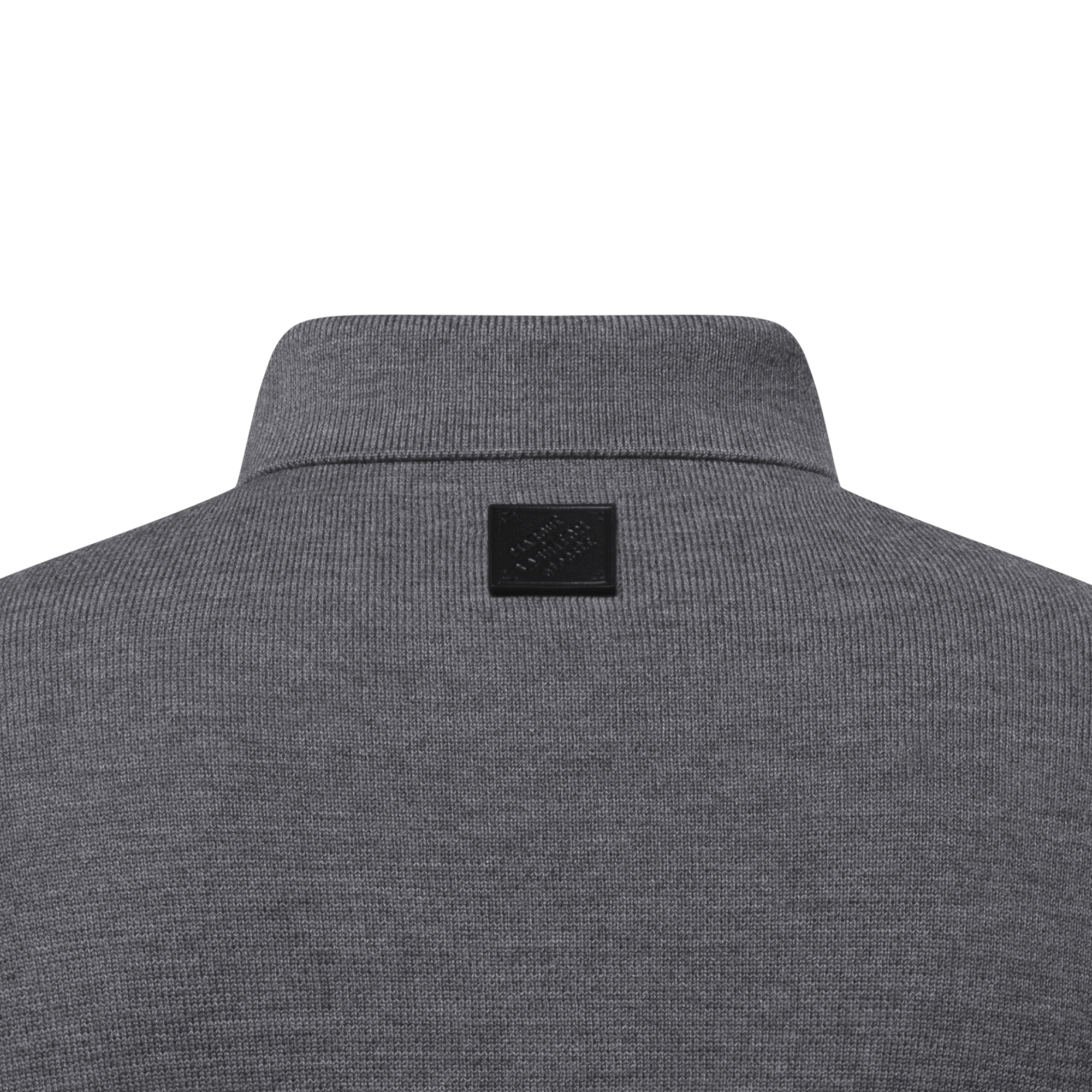 Leather Mix Knitted Workwear Blouson - Men - Ready-to-Wear | LOUIS